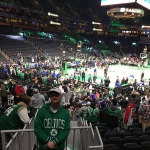 Meet your Posher, Dan